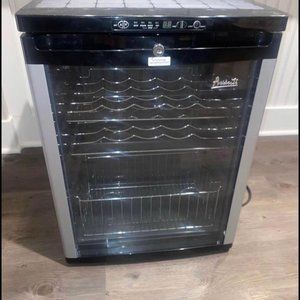 Avanti Wine and Beer Cooler